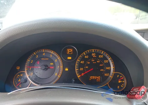 2006 Infiniti G35 from USA, damaged, VIN JNKCV54E06M700828